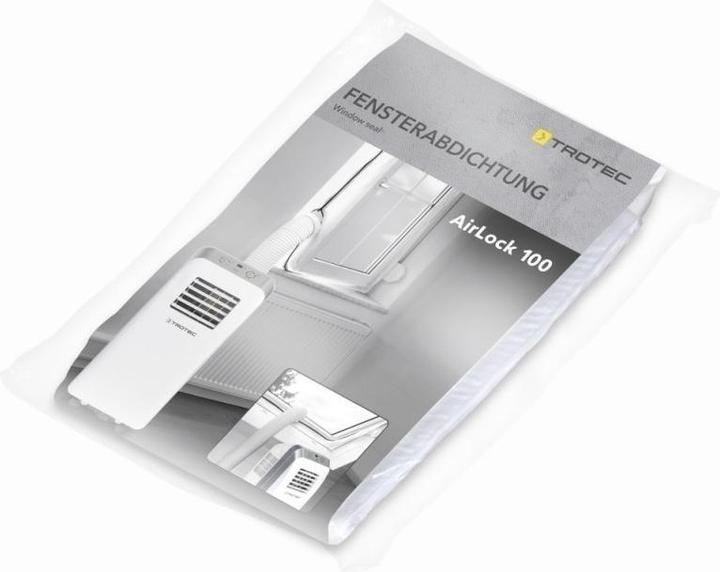 Produktbild Trotec AirLock 100