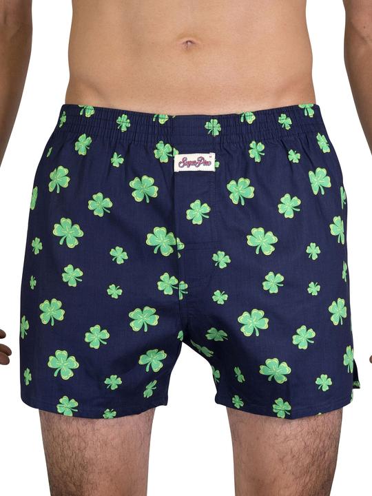Produktbild Sugar Pine Boxershorts Lucky Charm (S, Einzelpack)