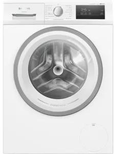 Siemens WM14N098NL extra klasse model met 5 jaar garantie (8 kg, Links)