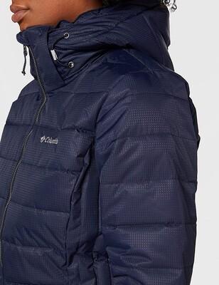Actual product image Columbia Ponder ski Jacket (L)