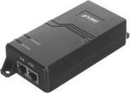 Immagine prodotto Planet Iniettore Ultra PoE a porta singola 10/100/1000Mbps 60 (802.3bt (PoE+++), 60 W)