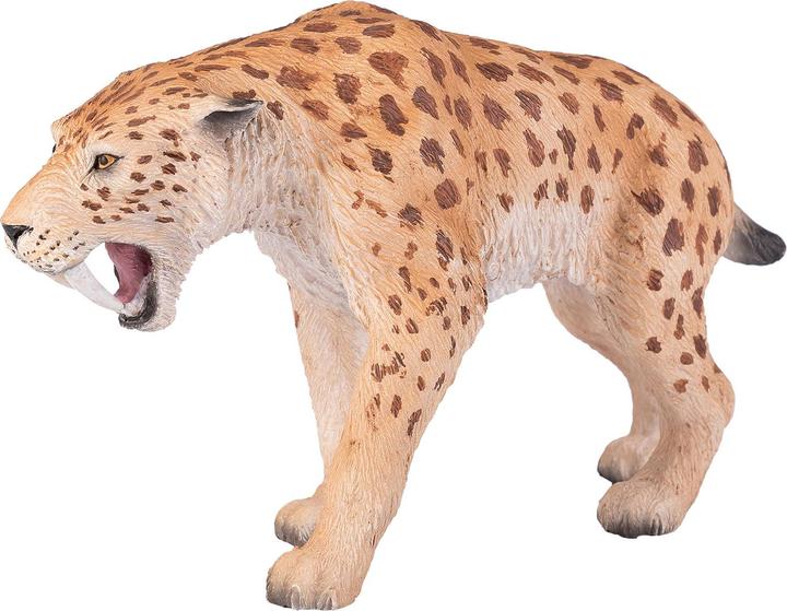 Mojo Vorgeschichte Smilodon - 381032