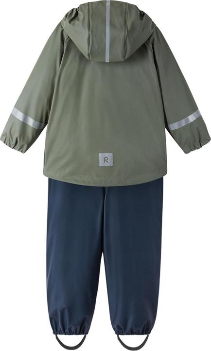 Produktbild Reima Tihku Regen Outfit (86)