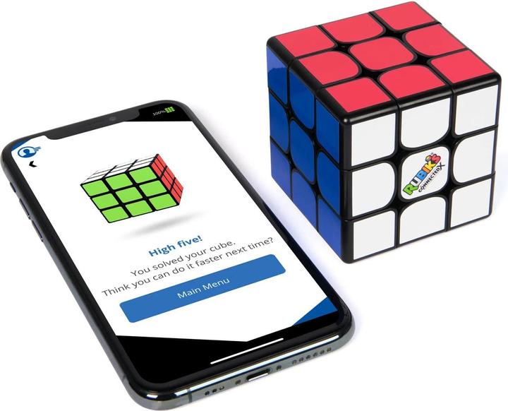 Immagine prodotto Spin Master Rubik's - Connected X (3 x 3)