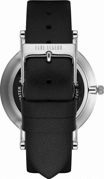 Produktbild Paul Lorens HERRENUHR – PL10401A-1A1 (zg353a) + BOX (200 mm)
