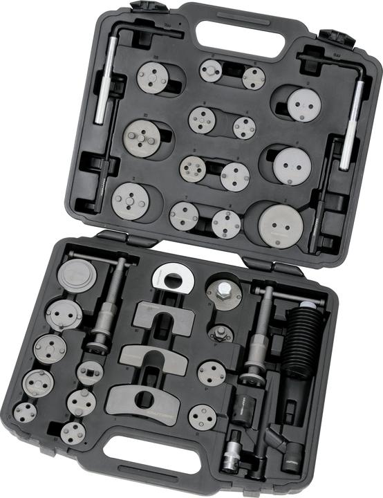 Image du produit Kraftwerk Kit de réinitialisation des pistons de frein