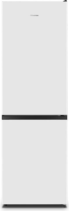 Immagine prodotto Hisense RB390N4AWE frigorifero con congelatore Libera installazione 304 L E Bianco (304 l)