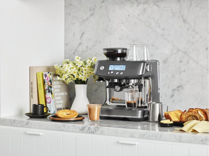 Immagine prodotto Sage il Barista Pro (Spina CH)