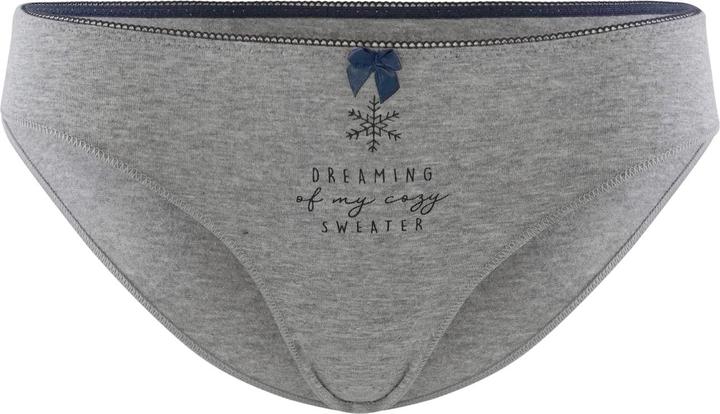 Produktbild Happy shorts Slip Mixed (42, 4er Pack)