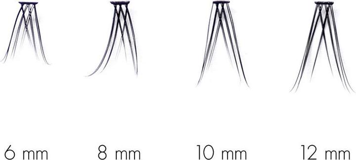 Immagine prodotto Sweed Ciglia Pro (Ciglia artificiali)