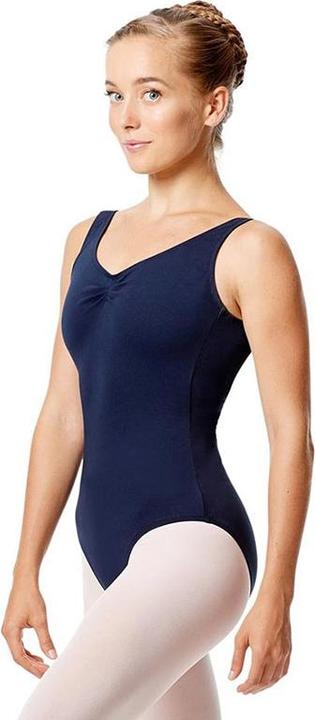 Lulli Tank Tanztrikot