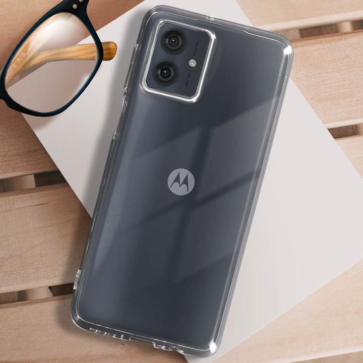 Produktbild Avizar Classic Case Series (Motorola Moto G54)