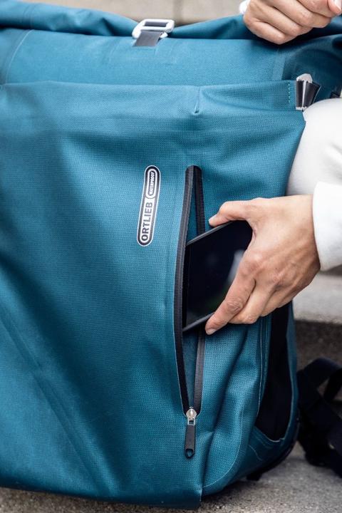 Immagine prodotto Ortlieb Vario PS QL2.1 (20 l, Borsa portapacchi)