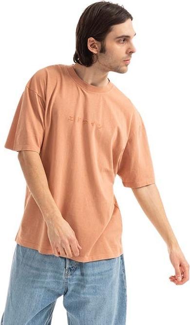 Immagine prodotto Edwin maglietta katakana embroidery natural (XS)