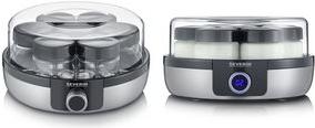 Actual product image Severin Yogurt maker with automatic programs