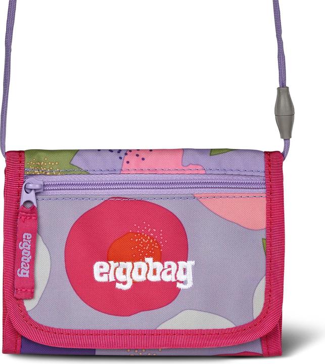 Produktbild Ergobag Brustbeutel 14 cm (0.30 l)
