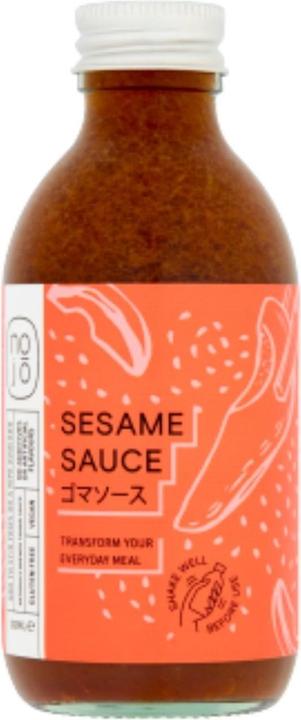 Immagine prodotto Nojo Salsa al sesamo (200 g)