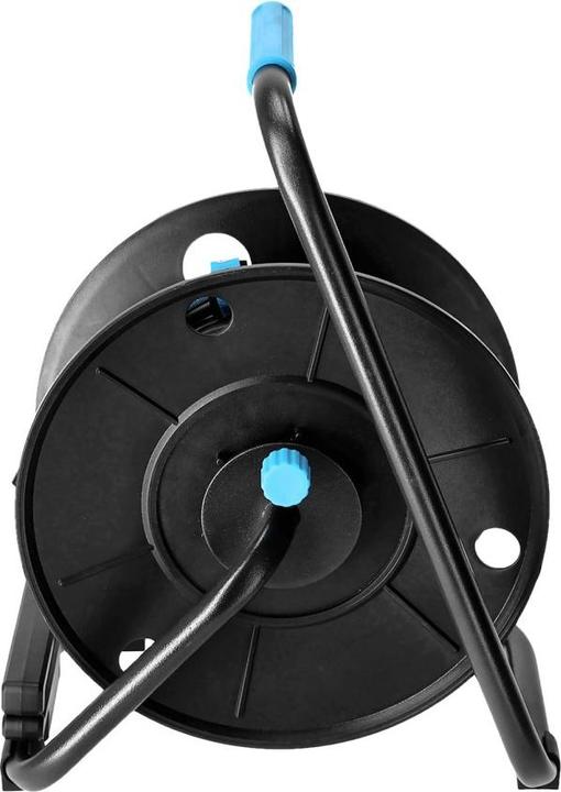 Produktbild Adam Hall 4 STAR CD 15 MULTICORE 62 - Multicore Kabeltrommel 8-Kanal (6 send & 2 return) | 15m (15 m)