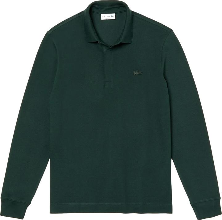 Produktbild Lacoste Smart Paris Poloshirt Stretch Langärmlig (XS)