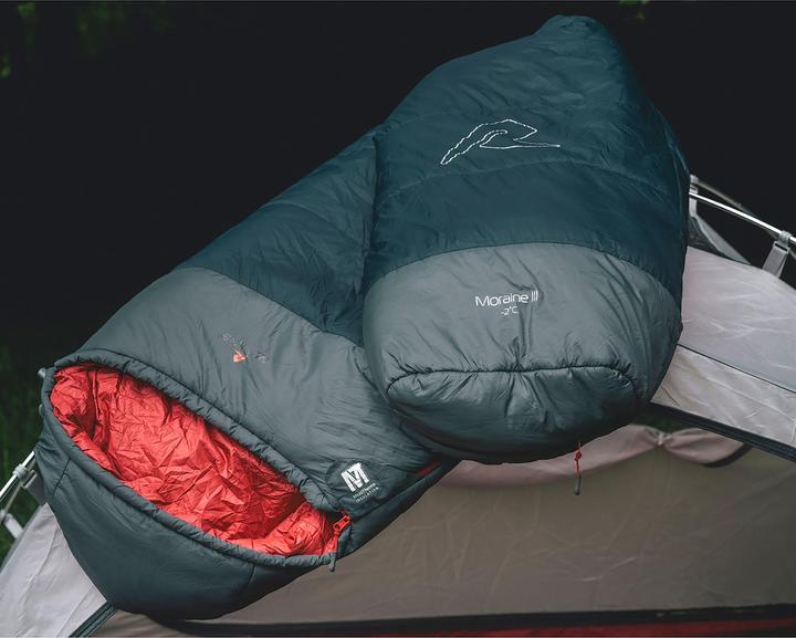 Image du produit Robens Moraine III -2°C