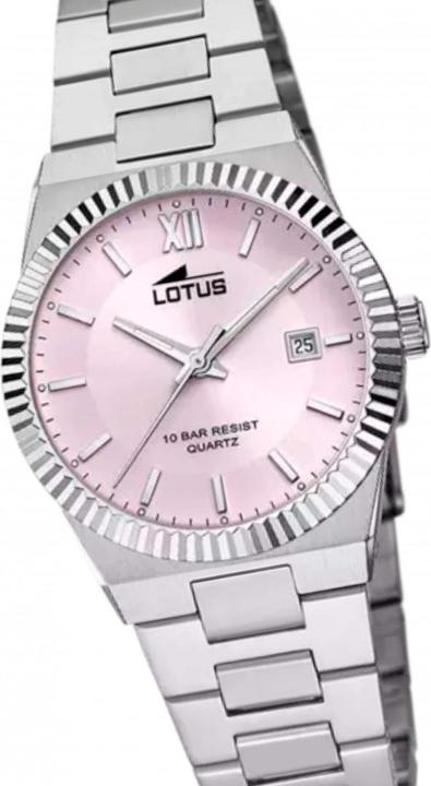 Actual product image Lotus 18838/2 Freedom Collection (Analogue wristwatch, 32 mm)
