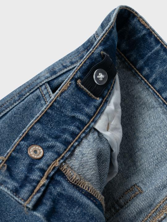 Image du produit Name it Jeans droits (140)