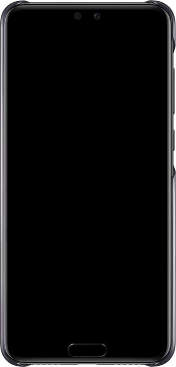 Actual product image Huawei Car Case Black for P20 Pro (Huawei P20 Pro)