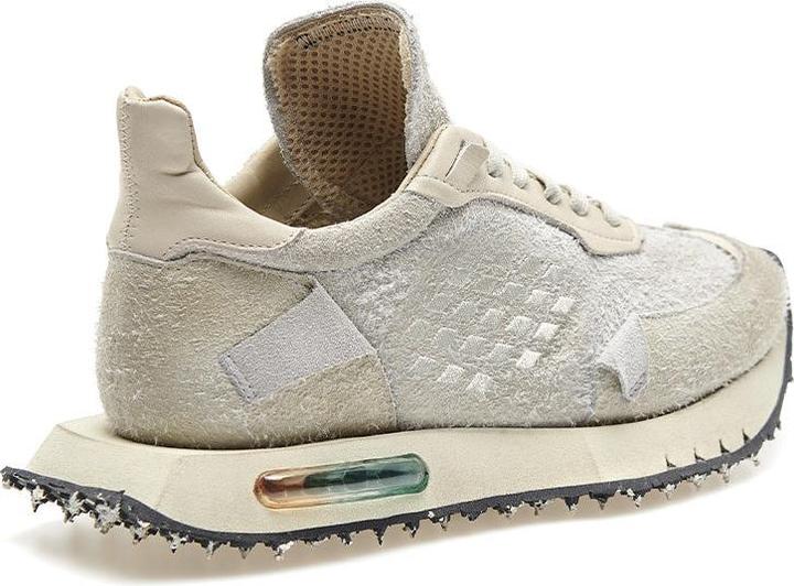 Actual product image BePositive Space Race Wing - Junky (36)