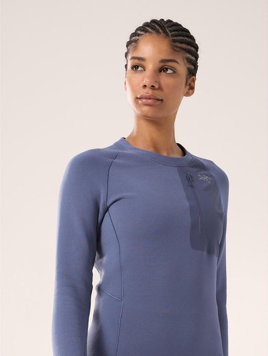 Produktbild Arc'teryx Kyanite Baselayer Crew (XL)