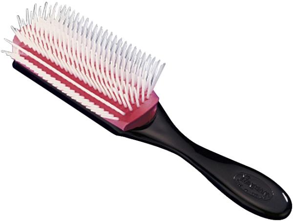 Actual product image Denman D3