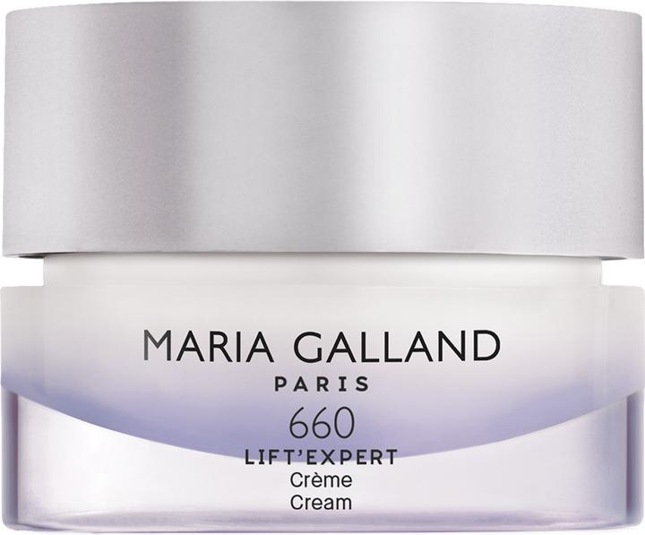 Actual product image Maria Galland Lift'Expert - 660 Cream (50 ml, 24h cream)