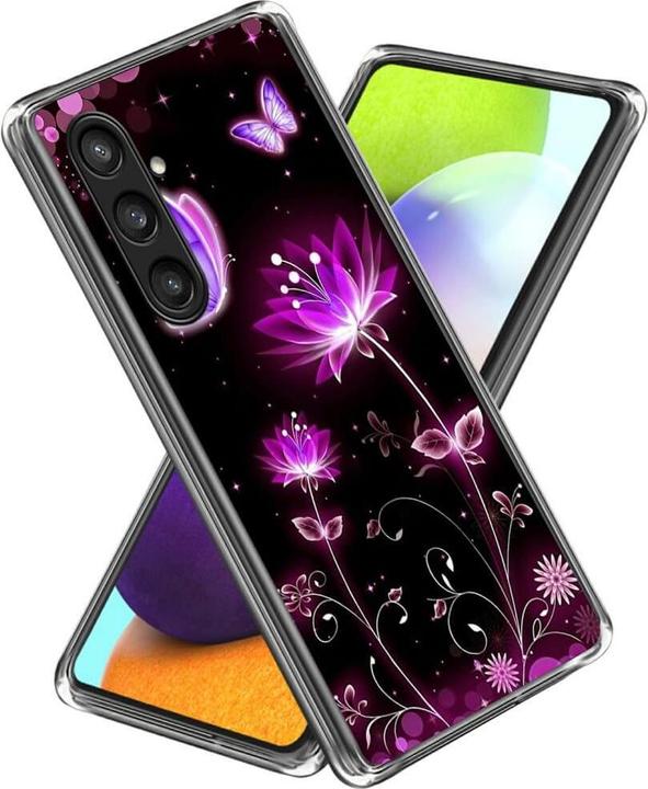 Floral Elegance