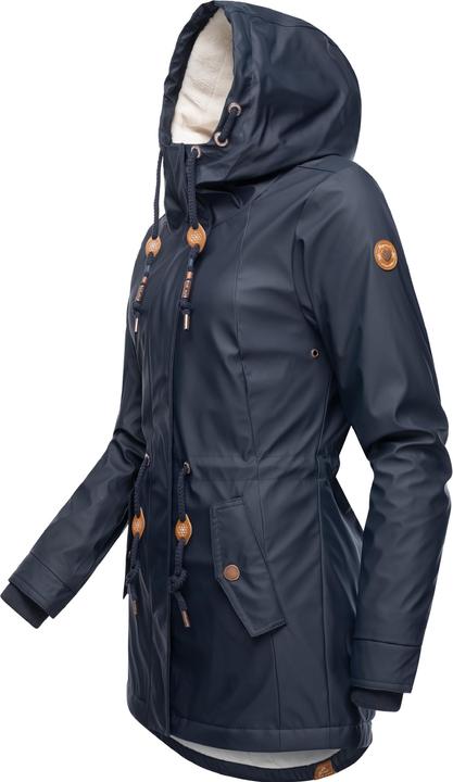 Produktbild Ragwear Monadis Rainy Intl. (XS)