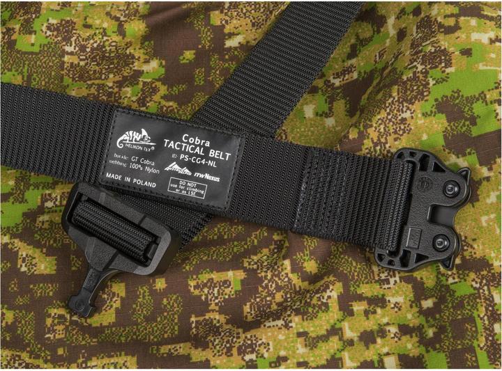Produktbild Helikon Cobra Einsatzgürtel (M)