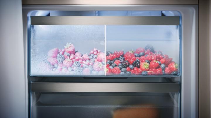Produktbild Miele Kühl- / Gefrierkombination KFN 7795 C (246 l)
