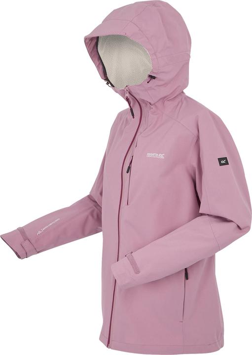 Immagine prodotto Regatta Birchdale II Giacca Impermeabile Donna (44 D)