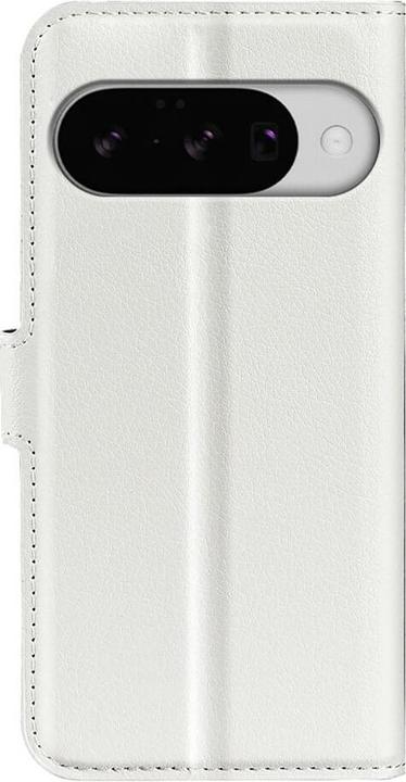 Image du produit Cover-Discount Google Pixel 10 - Leder Etui Hülle (Google Pixel)