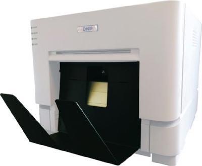 Produktbild DNP Papierfach für 15x20 Ausdrucke für DS-RX1 und DS620 Drucker