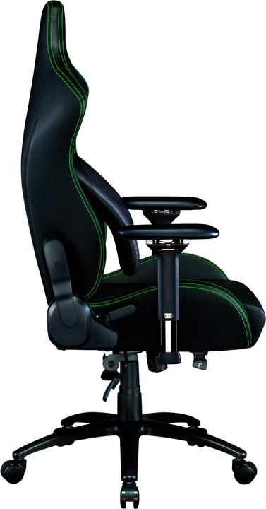Produktbild Razer Iskur