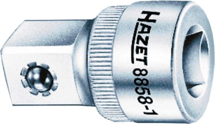 Produktbild HAZET Vergrösserungsstück 8858-1
