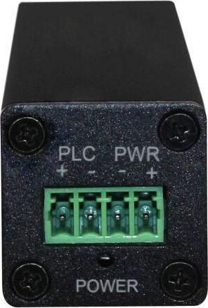 Actual product image Allnet Media converter Network & PoE over 2 Wire Set AF "ALL-MC302P2WIRE-Set" incl. external network (Media converter)