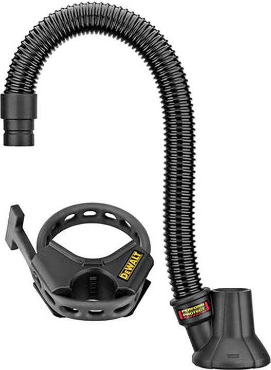 Produktbild DeWalt Demolition Hammer Dust Extraction