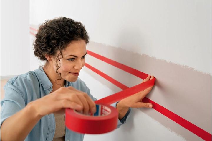 Actual product image tesa EXCELLENT painter's tape (30 mm)