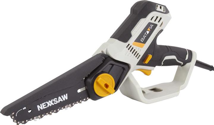 Actual product image Batavia Chainsaw 350W, one-handed 8" electric (Electric chain saw)