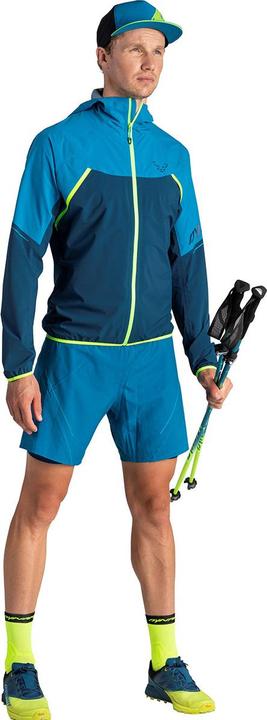Immagine prodotto Dynafit Pantaloncini Alpine Pro 2in1 (52, S, L, W50/L30)