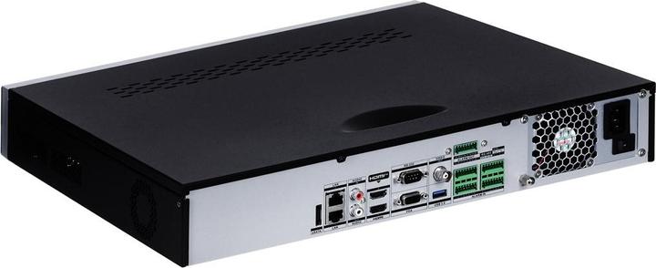 Immagine prodotto Hikvision NVR AcuSense 4K a 32 canali 1U (Videoregistratore di rete (NVR))