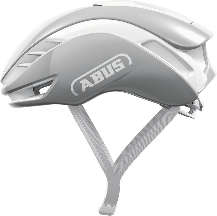 Produktbild Abus GameChanger 2.0 pure grey S (51 - 55 cm)
