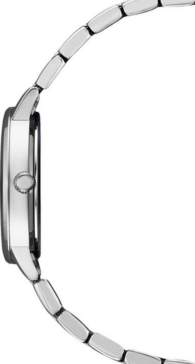 Actual product image Citizen EU6090-54A Sport Ladies Quartz 26mm 5ATM (Watch with gemstone, 28 mm)