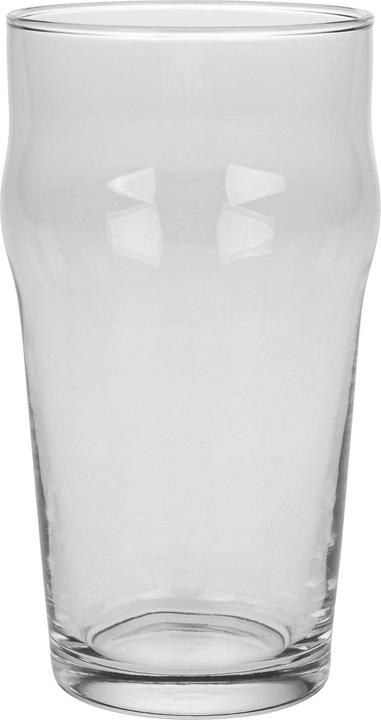 Immagine prodotto Furber Set Di Bicchieri Da Birra 8 Pezzi (0.40 l, 1 x)