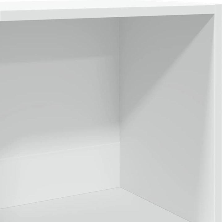 Produktbild VidaXL Bücherregal (30 x 40 x 152 cm)
